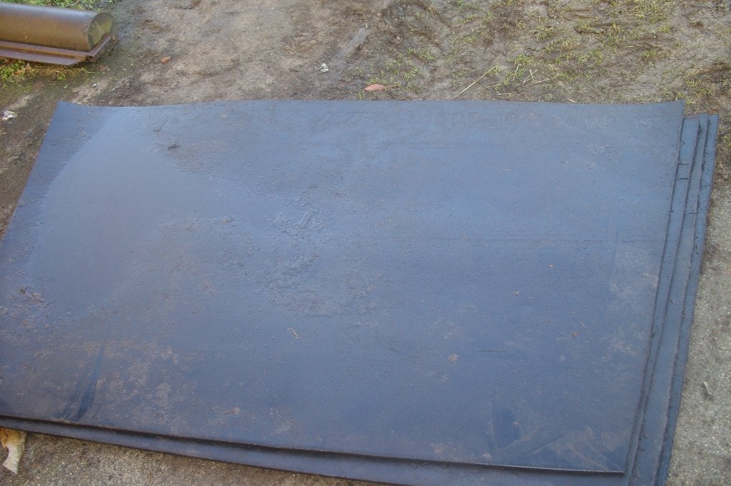 stalmatten 3 meter lengte, Dieren en Toebehoren, Opfok