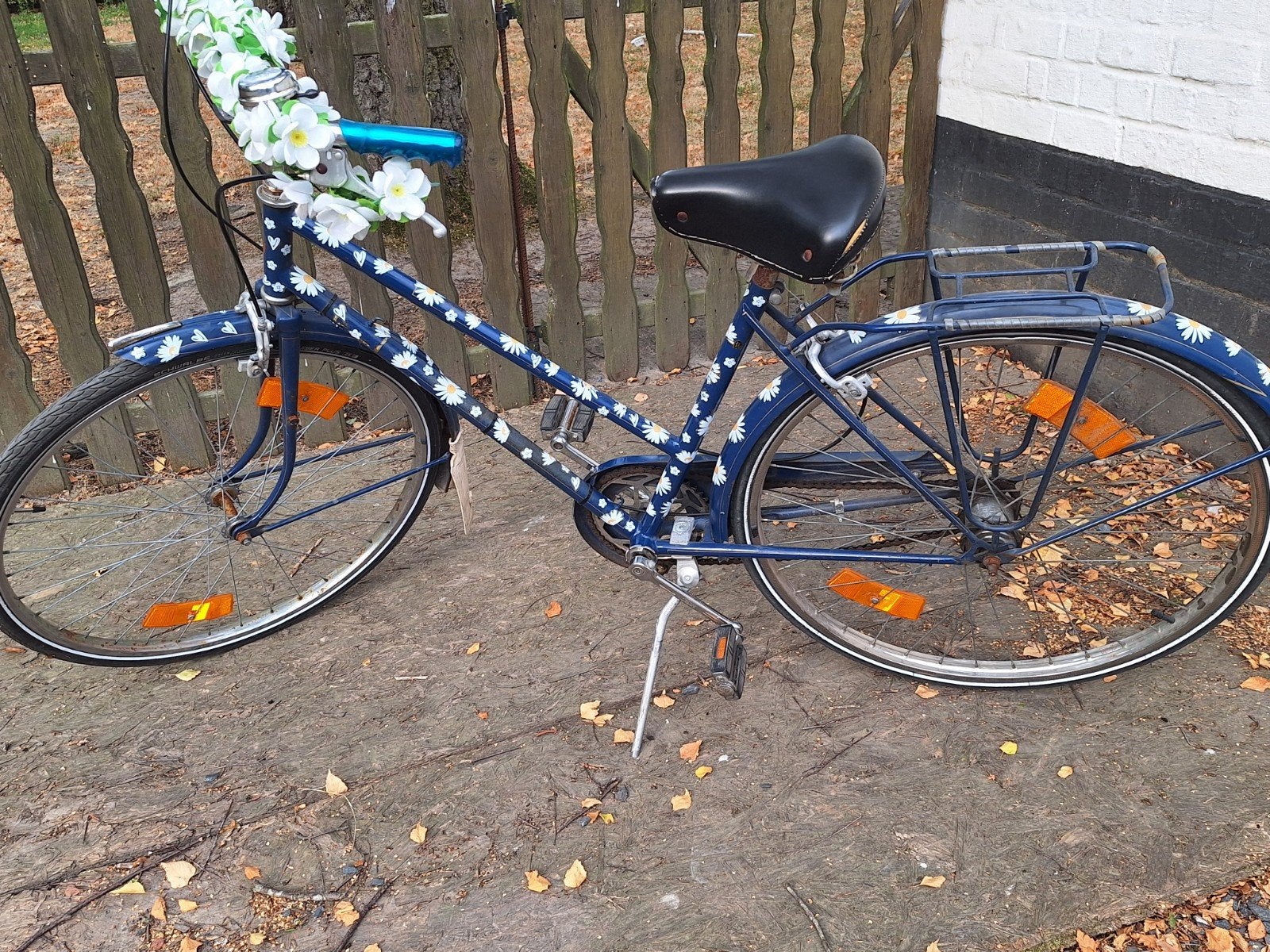 kinderfiets 26 inch, Ophalen, 26 inch