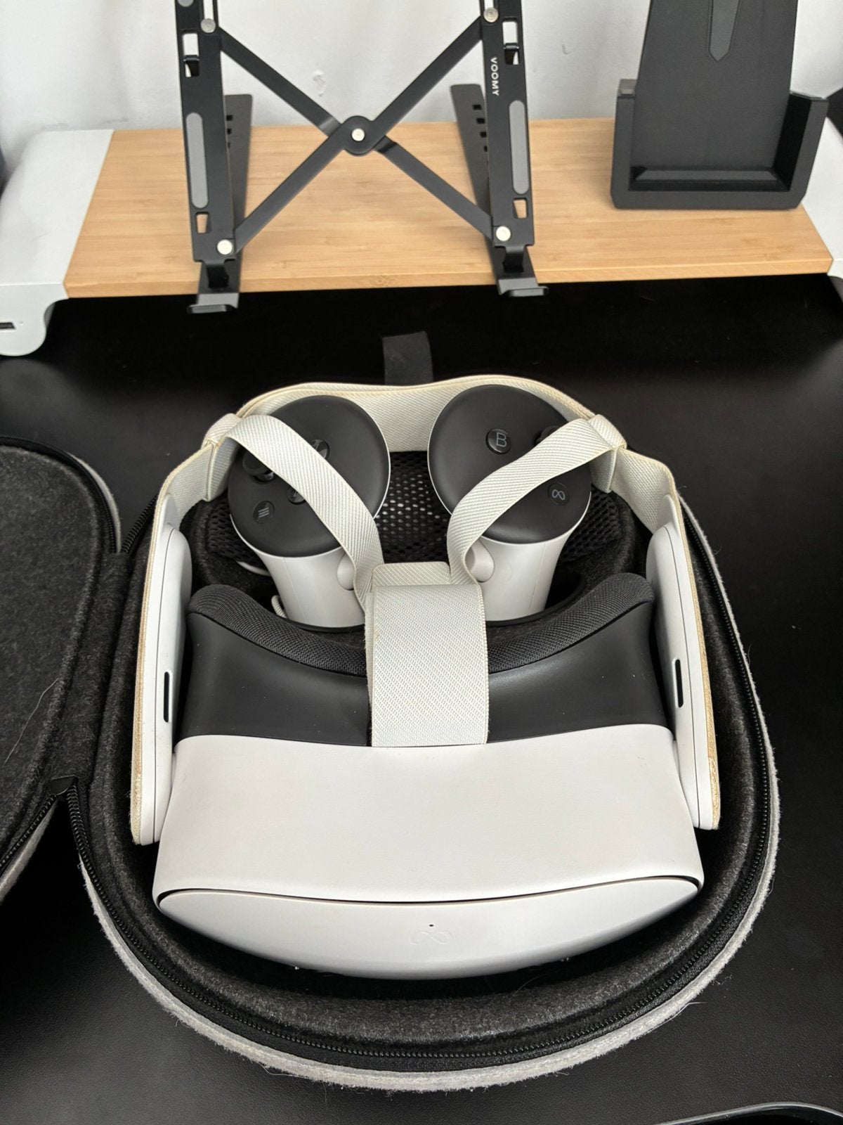 Meta quest 3S, Games en Spelcomputers, Ophalen, Nieuw, VR-bril, Overige platformen