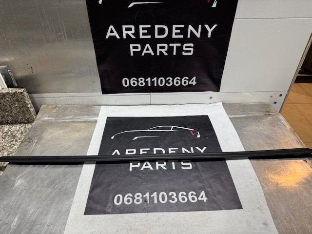 Mercedes GLK X204 Portierafdichting Links Voor A2046906962, Gebruikt, -, Ophalen of Verzenden, -