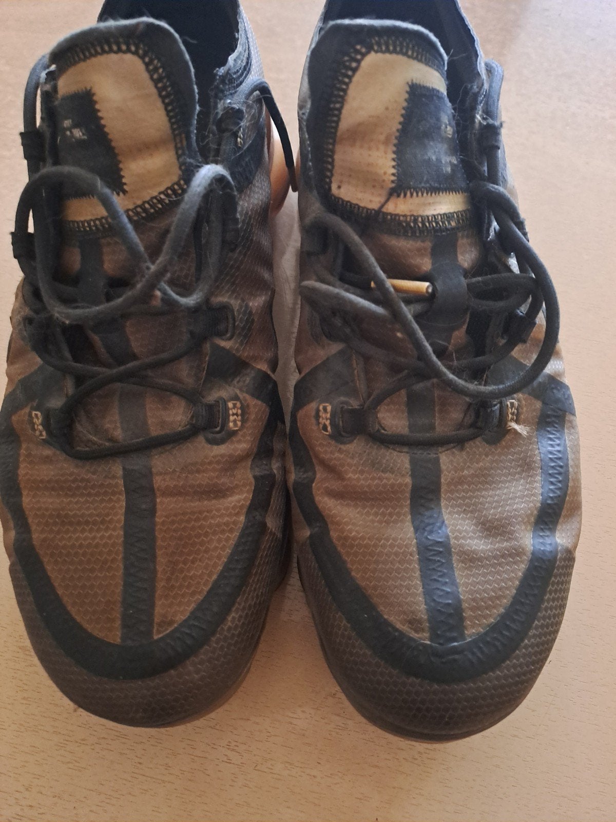 nike, Sport en Fitness, Ophalen, Zo goed als nieuw, Schoenen