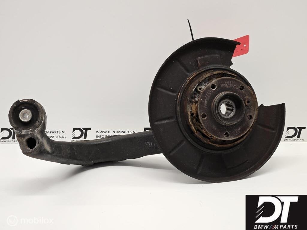 Draagarm linksachter BMW M3 E36 S50 3.2 S50B32 33322227985, Enlèvement ou Envoi, Utilisé, BMW, BMW