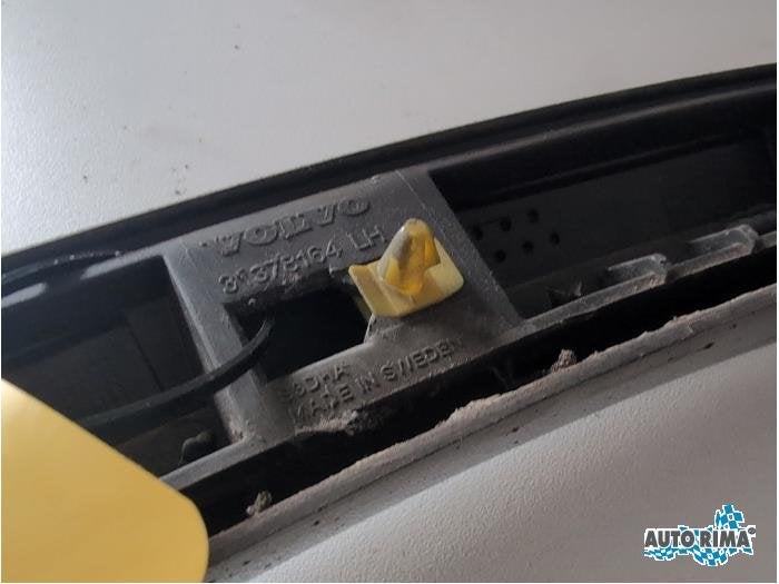 Wielrand achter van een Volvo XC90, Gebruikt, -, -, Ophalen of Verzenden