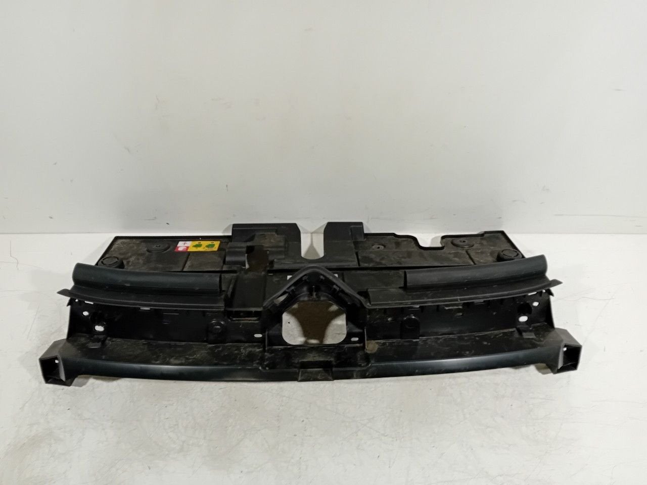 Afdekplaat Citroën C4, Autos : Pièces & Accessoires, Onderdelen@venauto.nl, Van der Ven Autorecycling B.V., Ettenseweg 76, 4706 PB Roosendaal, The Netherlands