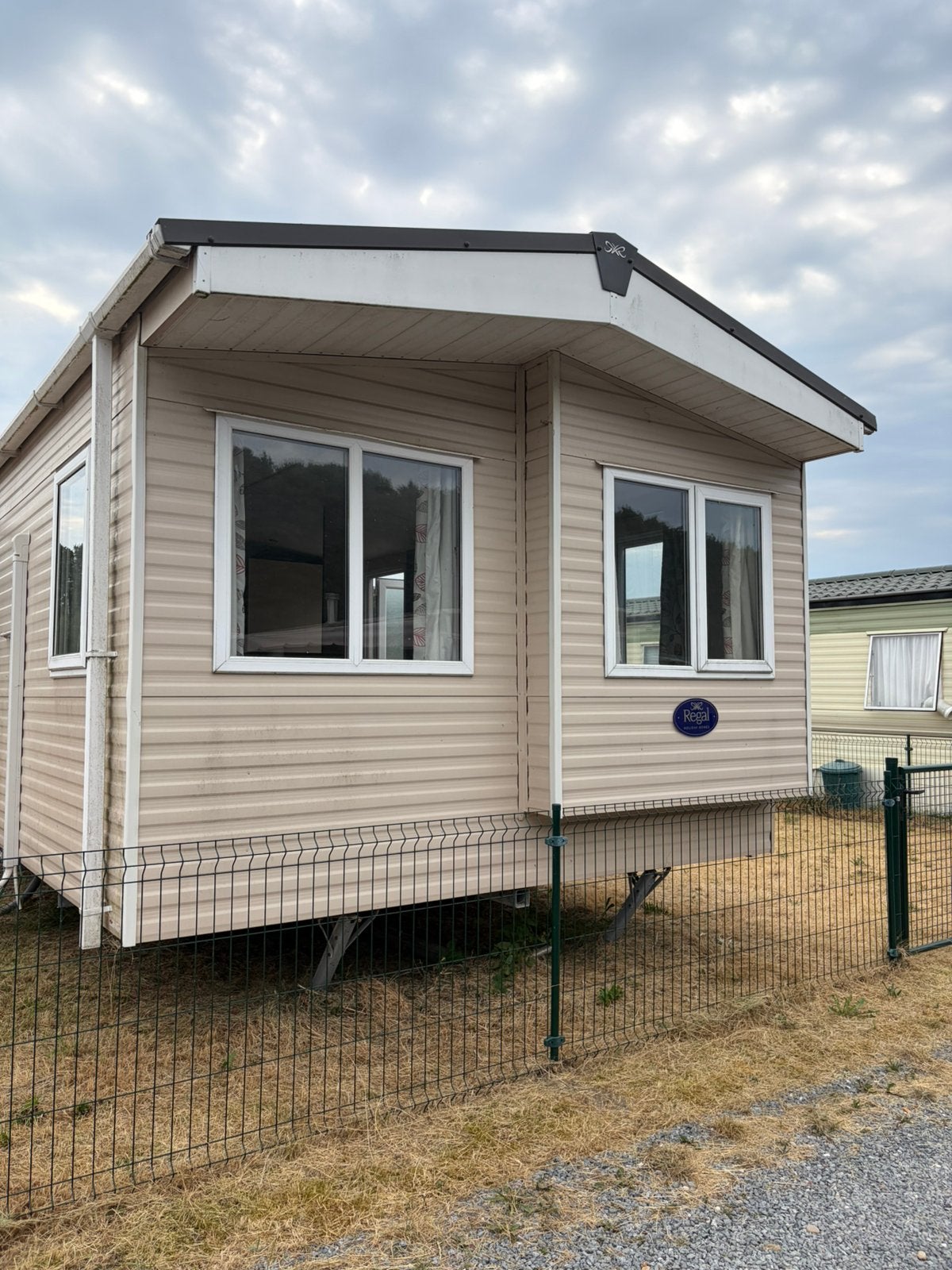 Regal Henley Super deluxe te Westerlo, Tot en met 2