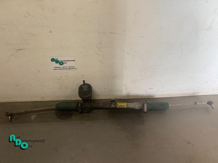 Crémaillère de direction d'un Fiat Bravo, -, 3 mois de garantie, Utilisé, Fiat