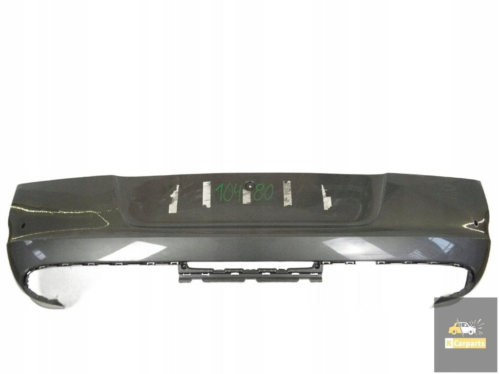 Bentley Continental GT GTC LIFT Achterbumper, Gebruikt, Contactbentley@contact.bentleymotors.com, Bentley, Bumper