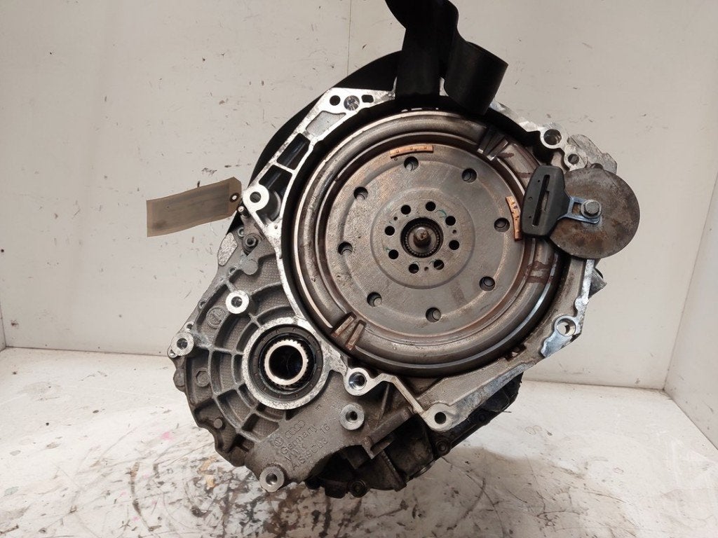 VERSNELLINGSBAK AUTOMAAT Audi TT (FV3 / FVP), Dhr. J. Ham, Gebruikt, Administratie@autoham.nl, Audi