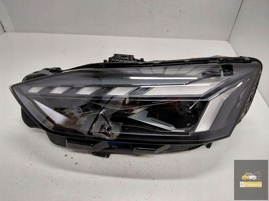 8W6.941.085.D Audi RS5 8W B9 Linkerlamp liftlaser, Gebruikt, AUDI AG, Auto-Union-Strasse 1
85045  Ingolstadt, DE, Audi