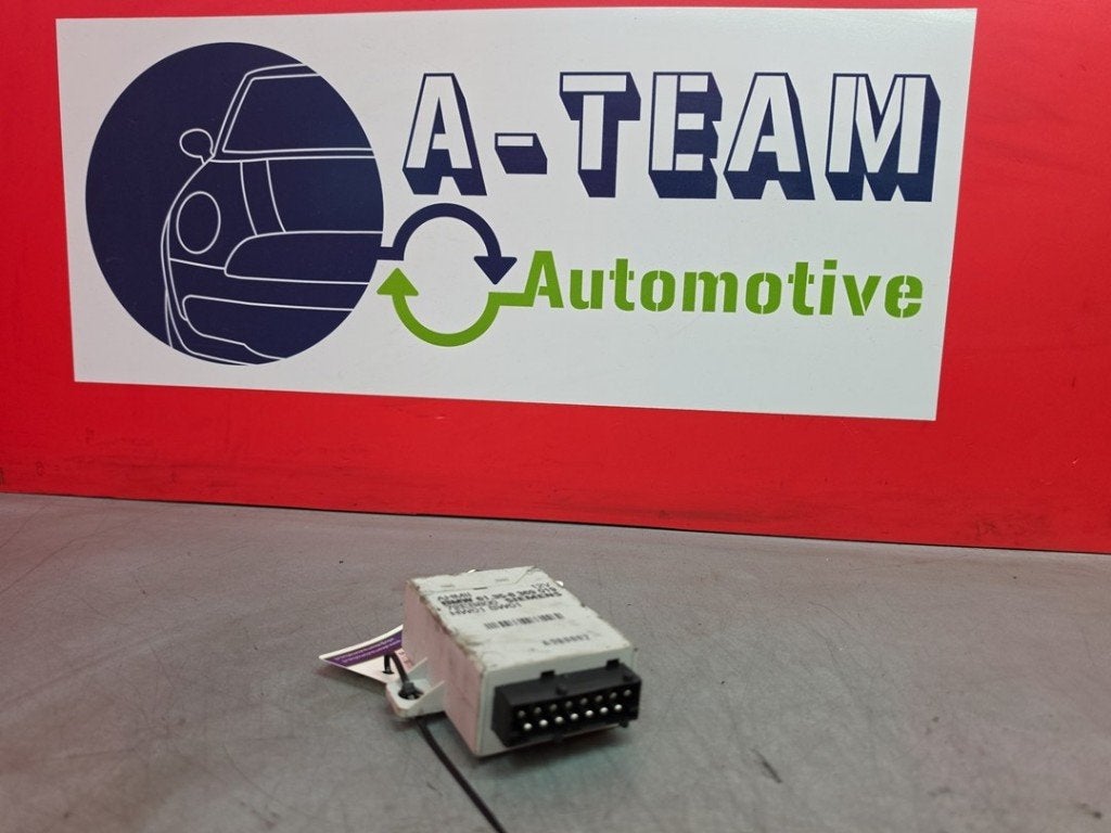ORDINATEUR GESTION ATTACHE REMORQUE ATTELAGE BMW X5 (E53), Utilisé, BMW, Petuelring 130
80809  München, DE, Bayerische Motoren Werke AG