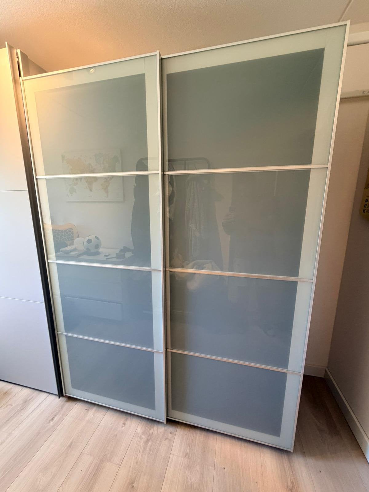 Paxkast, Comme neuf, 100 à 150 cm, Enlèvement, 200 cm ou plus