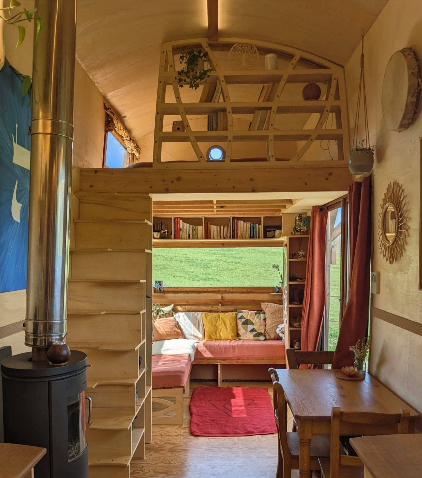 Tiny House d'exception