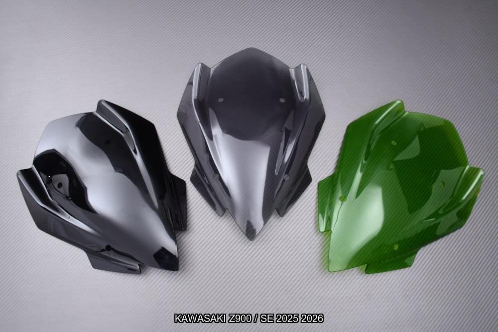 Bulle KAWASAKI Z900 / SE 2025 2026, Motos, Enlèvement ou Envoi, Neuf