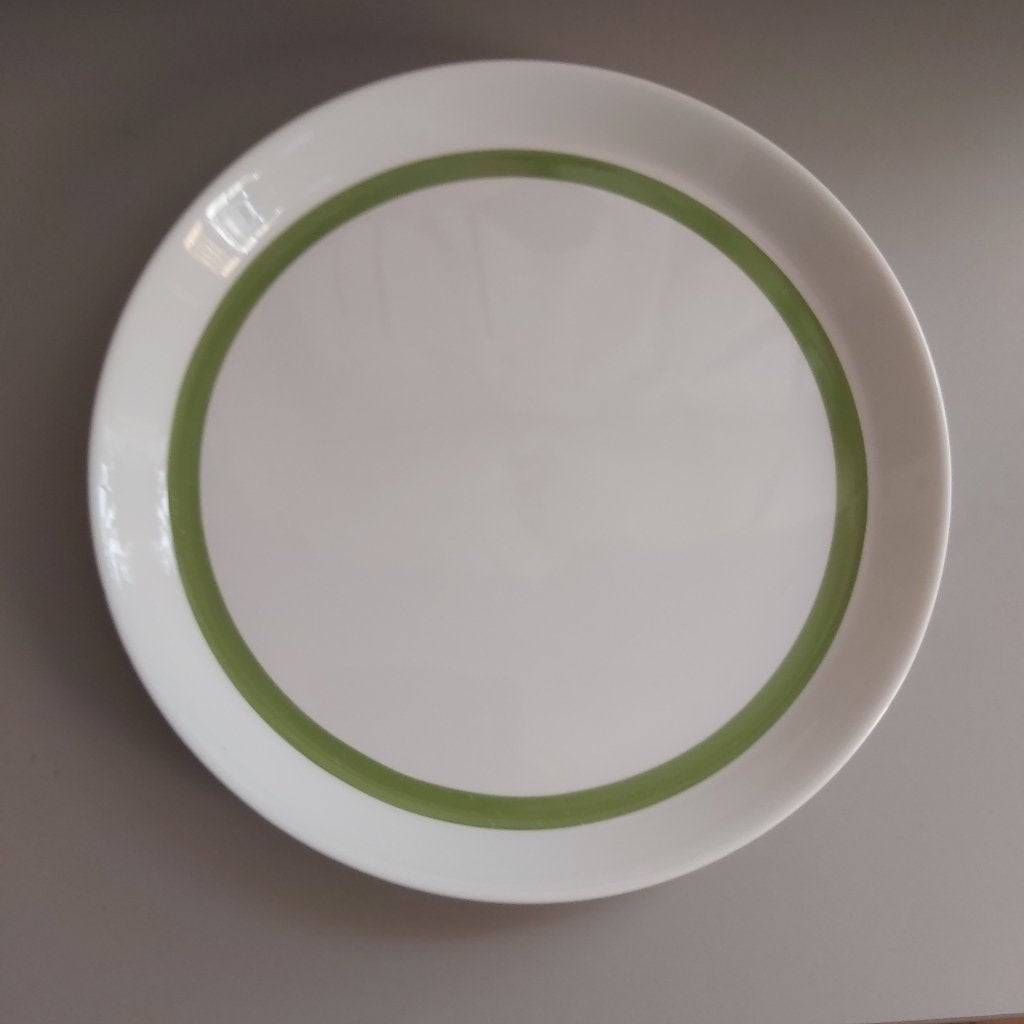 Borden, Ophalen, Overige merken, Zo goed als nieuw, Bord(en)