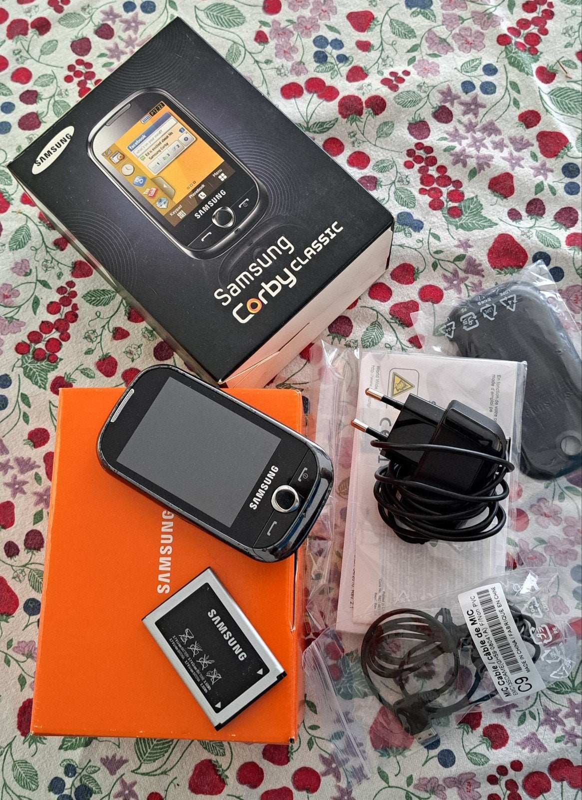GSM Samsung, Ophalen of Verzenden