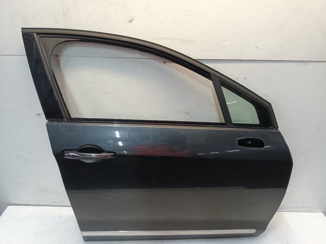 Portier rechts voor Citroën C5, Auto-onderdelen, Onderdelen@venauto.nl, Van der Ven Autorecycling B.V., Gebruikt, Ettenseweg 76, 4706 PB Roosendaal, The Netherlands