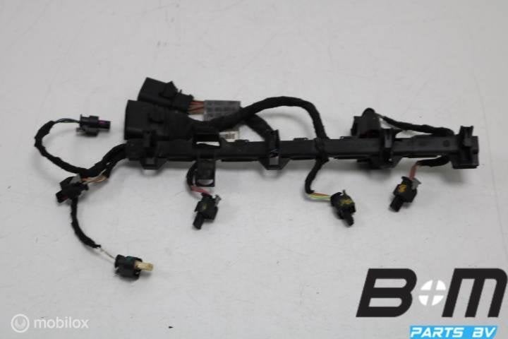 Kabelset voor verstuivers VW Passat B8 06L971627K, Utilisé