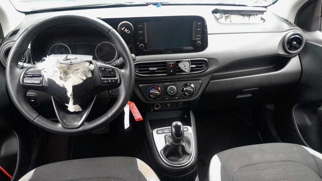 NAVIGATIE SYSTEEM Hyundai i10 (01-2019/-), Hyundai Motor Deutschland GmbH, Gebruikt, Kaiserleipromenade 5
63067  Offenbach am Main, DE