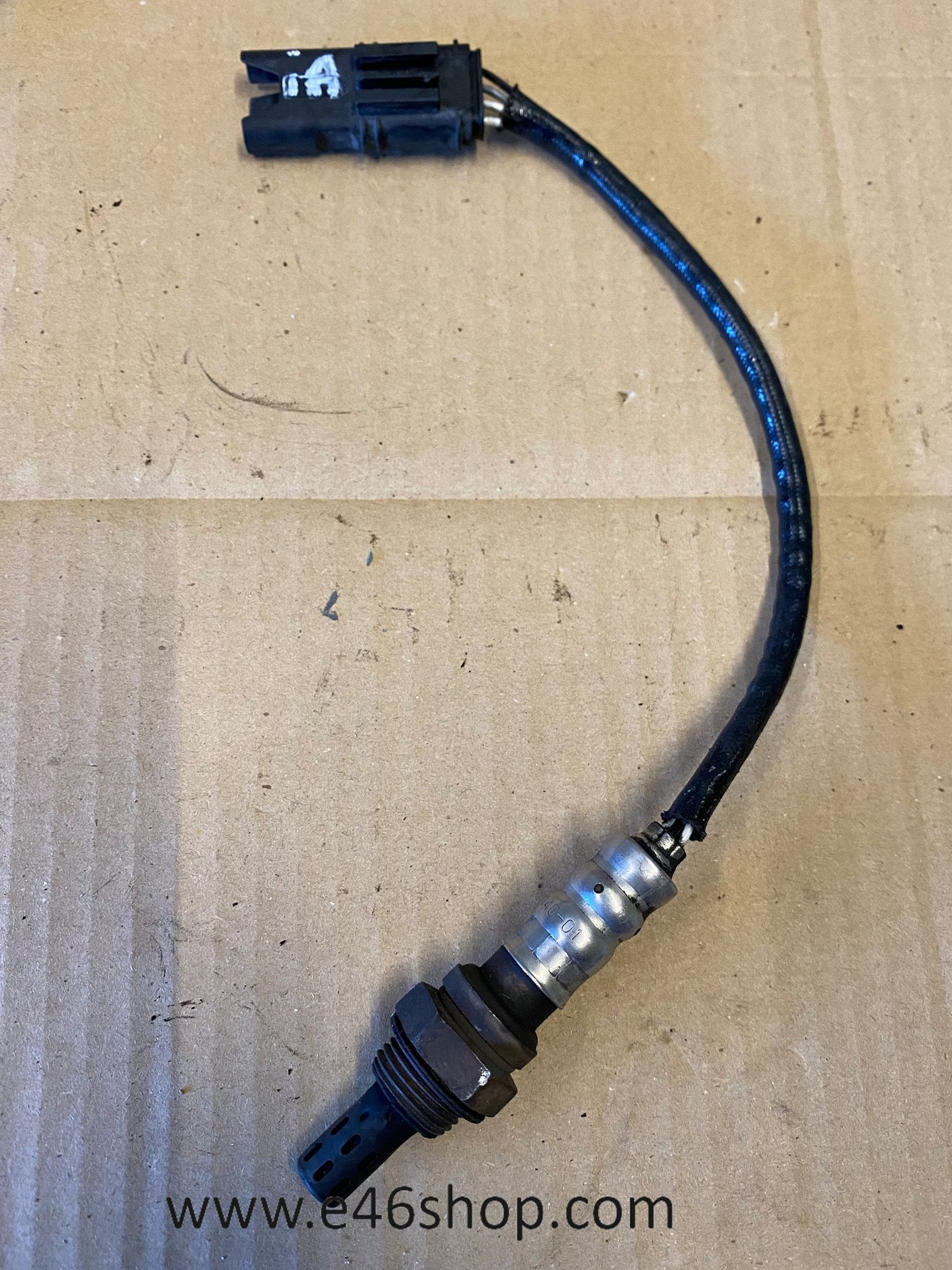 LAMBDA SONDE BMW R1200 R900 NINET F700 F650 F800, Motoren, Gebruikt, -, -, Ophalen of Verzenden