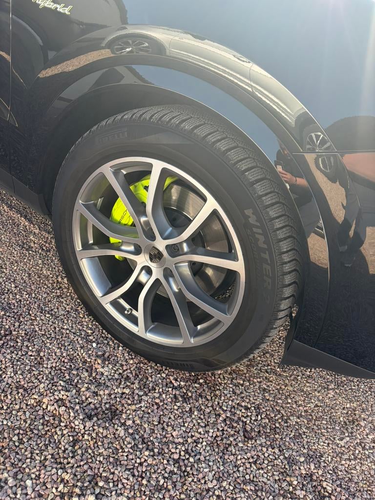 Jante Porsche Cayenne, Autos : Pièces & Accessoires, Enlèvement ou Envoi, Jante(s)