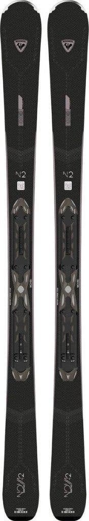 Rossignol Nova 2S Dames Carveski's lengte 142/149/156 Nieuw, Sport en Fitness, Skiën en Langlaufen, Rossignol Group, 98 Rue Louis Barran, 38430 Saint-Jean-de-Moirans, Frankrijk