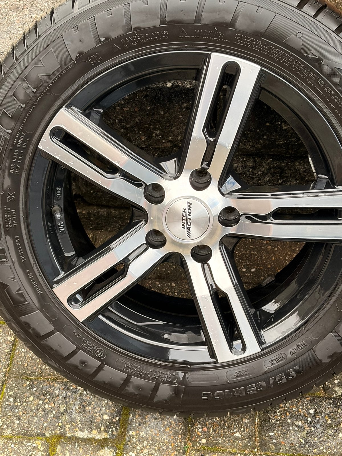 Velgen, Auto-onderdelen, Ophalen, Winterbanden, Band(en)