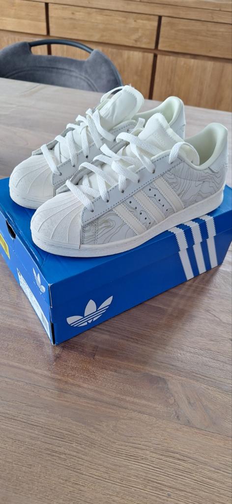 Basket Adidas