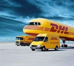 livraison dhl