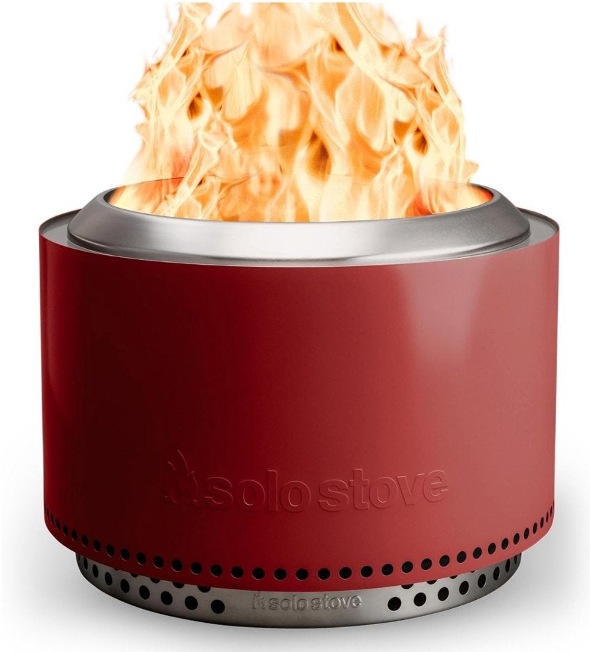 Solo Stove Yucon 2.0 neuf dans la boîte, Enlèvement, Neuf, Foyer