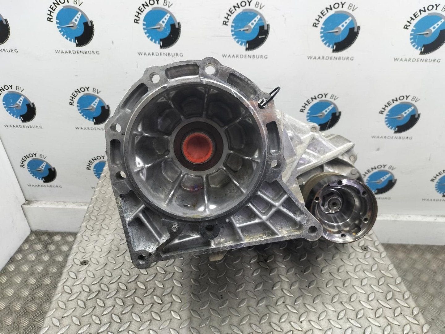 FORD RANGER TUSSENBAK JB3P7A195BB 2020, Enlèvement ou Envoi, Utilisé, ARN reconnu