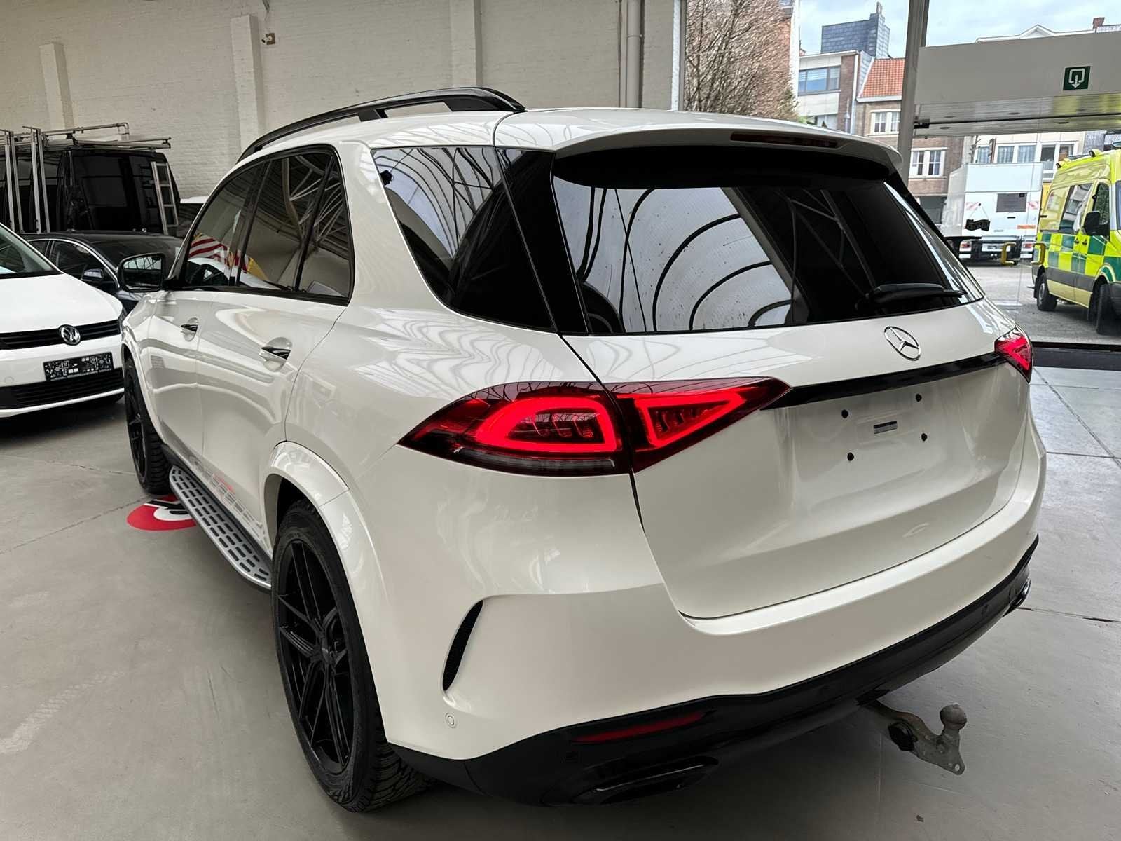 2020 Mercedes-Benz GLE300d 4Matic !88.000km!, Auto's, Automaat, Gebruikt, Euro 6, GLE