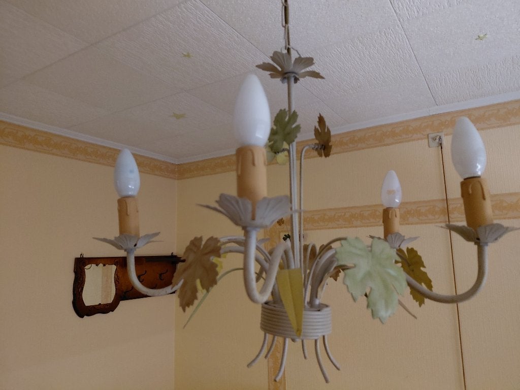 RETRO VERLICHTING, Antiek en Kunst, Ophalen