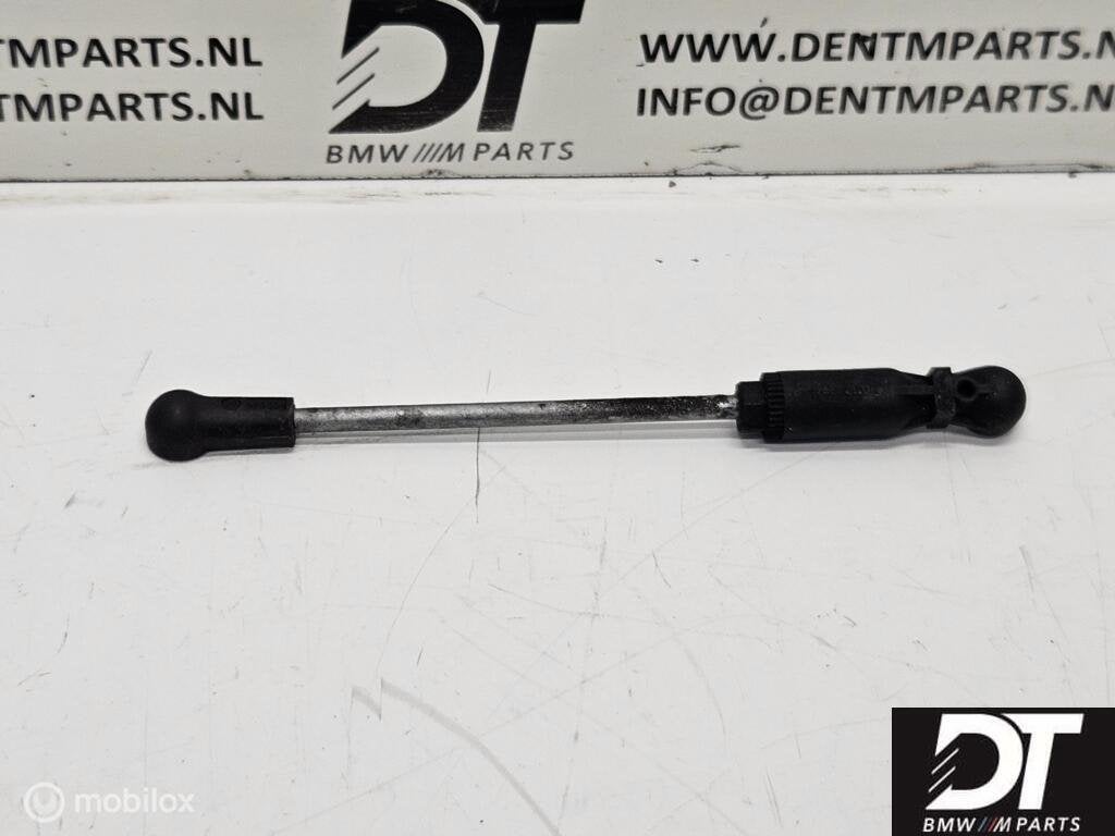 Stang gasklep stelmotor BMW M3 E46 S54 S54B32 13547839073, Enlèvement ou Envoi, Utilisé, BMW, BMW