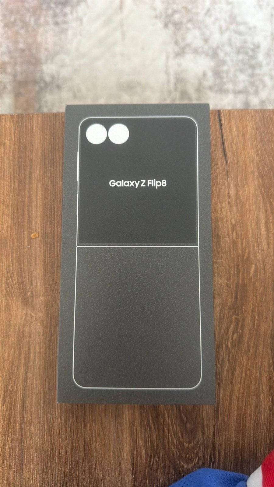 Samsung neuf toujours emballé, Télécoms, Neuf, Autres couleurs, Enlèvement, Android OS