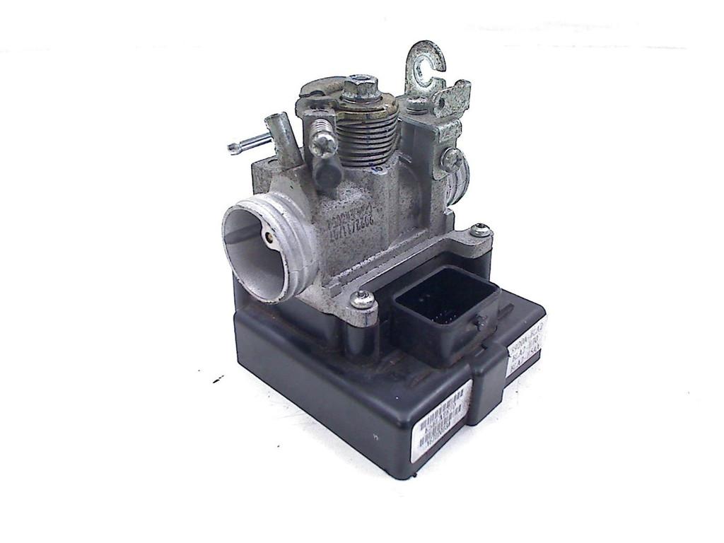 BOITIER PAPILLON Kymco Super 8R 50 (16100-alk1-ez5), Vélos & Vélomoteurs, Pièces de cyclomoteur | Général, Utilisé, Autres types