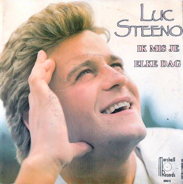 luc steeno, Enlèvement ou Envoi