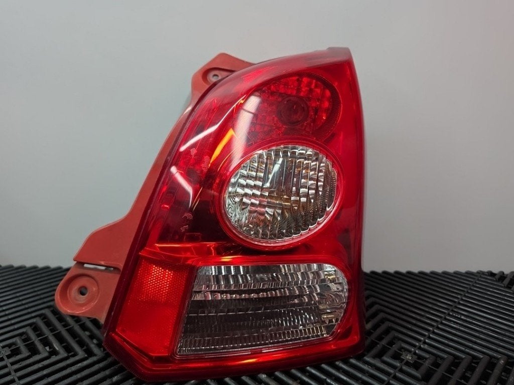 ACHTERLICHT RECHTS Suzuki Alto (01-2009/-) (|35651M68K00|), Suzuki-Allee 7
64625  Bensheim, DE, Gebruikt, Suzuki Deutschland GmbH