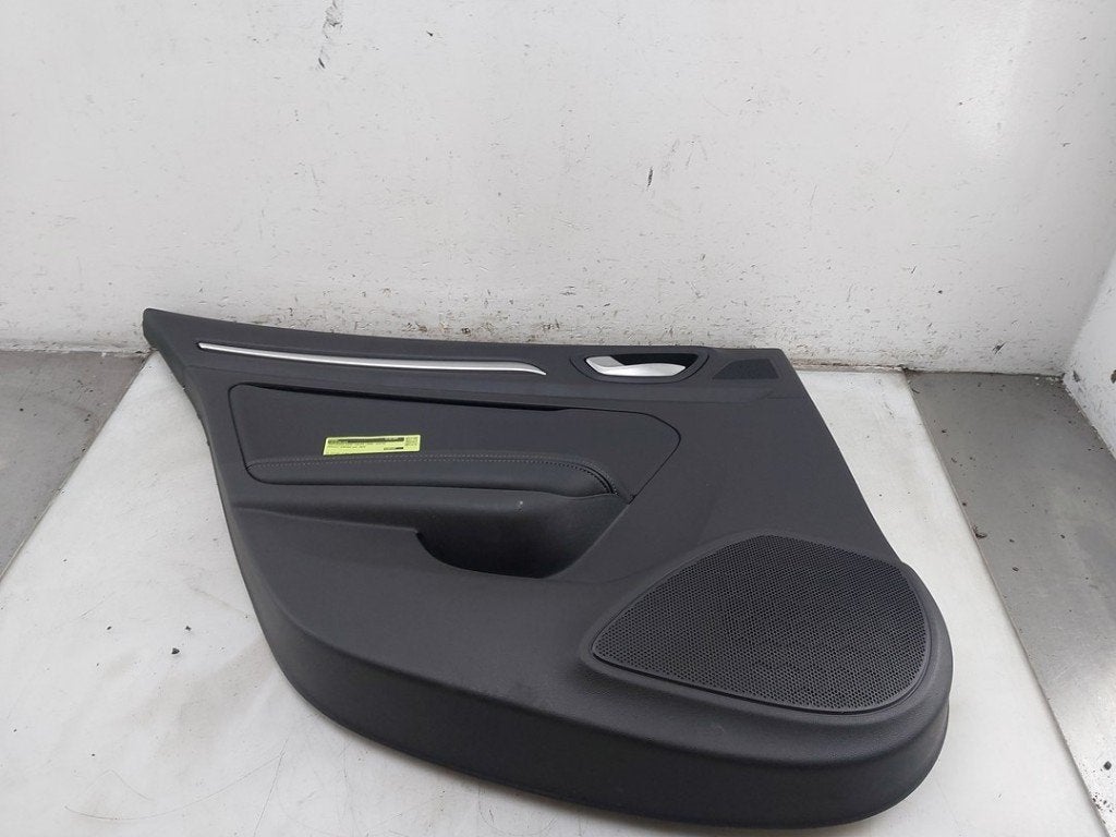 PORTIERBEKLEDING LINKS ACHTER Megane IV Estate (RFBK), Dhr. J. Ham, Gebruikt, Renault, Administratie@autoham.nl