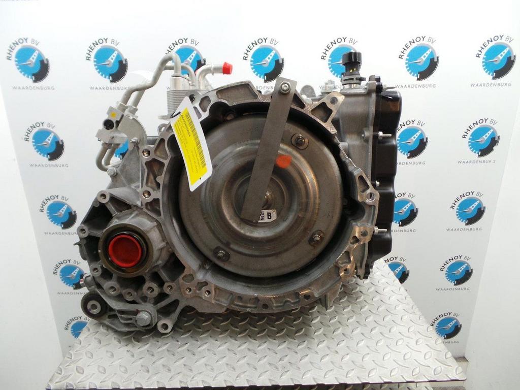 FORD TRANSIT CONNECT TRANSMISSIE / VERSNELLINGSBAK 2015, Ophalen of Verzenden, Gebruikt, Stiba lid