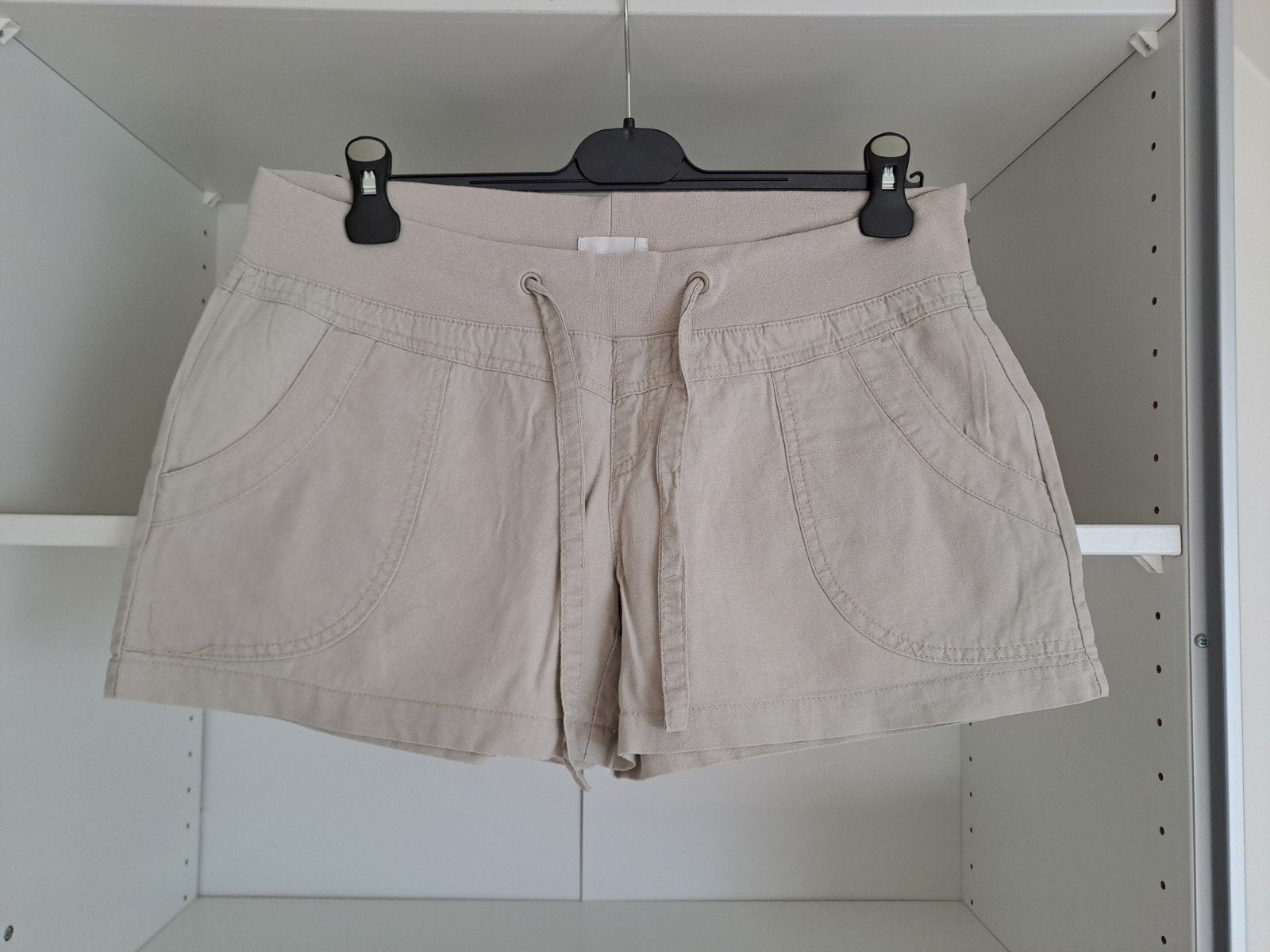 Short beige taille 40, Vêtements | Femmes, Taille 38/40 (M), Enlèvement ou Envoi, Vero Moda, Beige