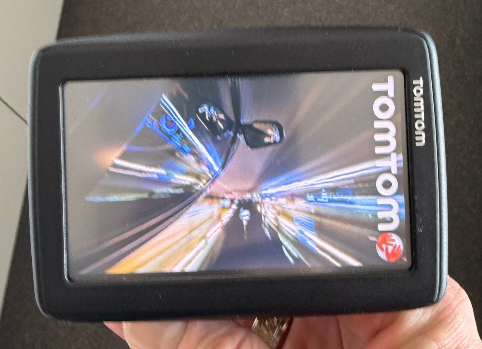 TomTom start 20, Auto diversen, Ophalen of Verzenden, Zo goed als nieuw