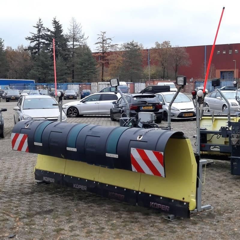 NIDO SL36 (bj 2005)