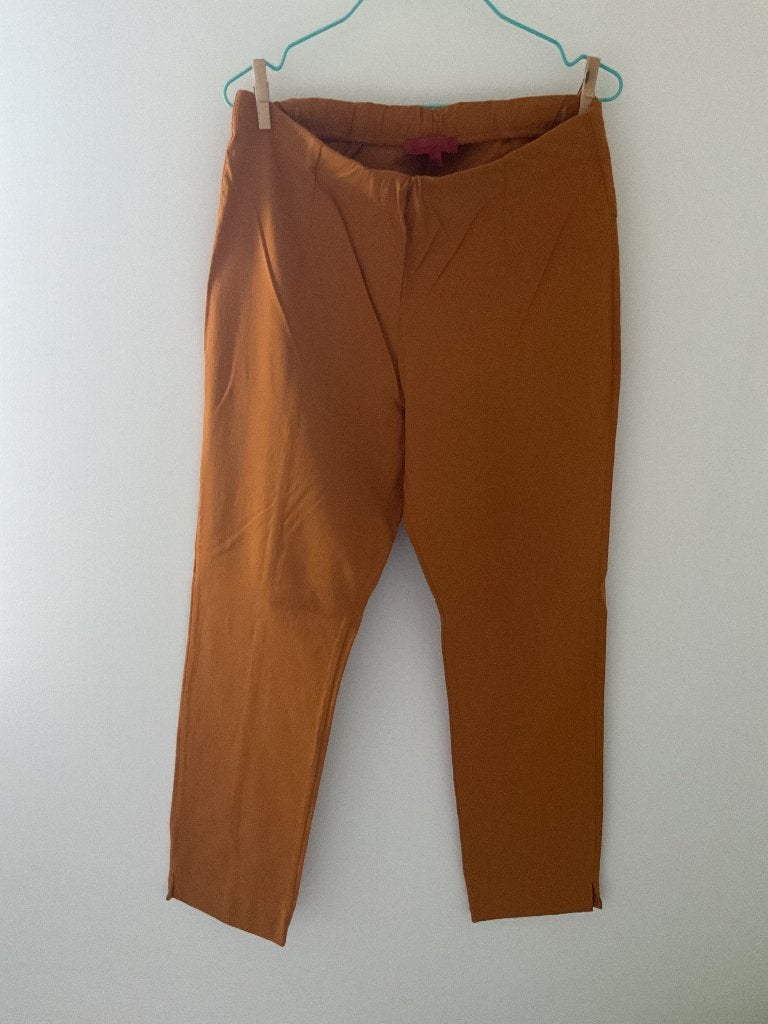 Choix de pantalons stretchs et slims en très bon état., Vêtements | Femmes, Culottes & Pantalons, Taille 42/44 (L), Comme neuf