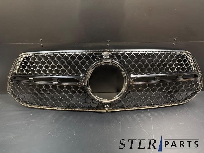 Calandre d'un Mercedes GLE (9040), Autos : Pièces & Accessoires, Carrosserie & Tôlerie, 3 mois de garantie, Utilisé, -, -