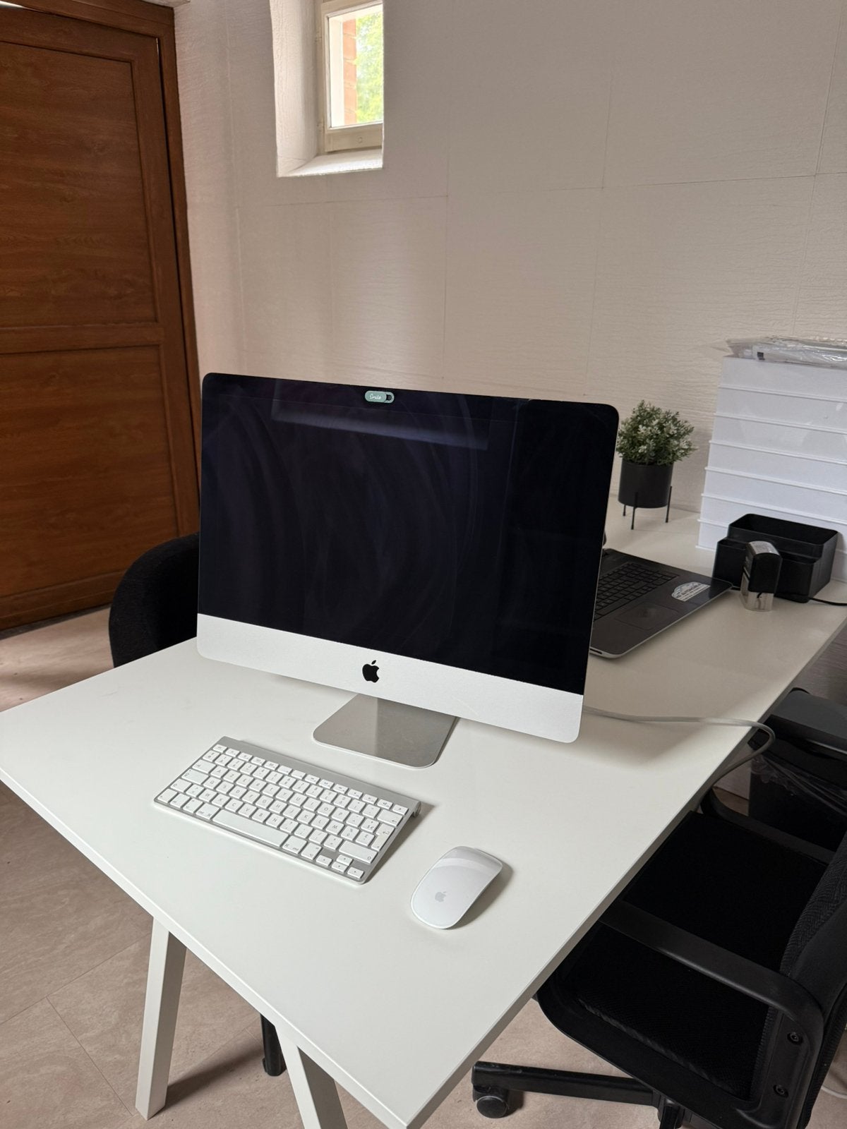 Apple, Ophalen of Verzenden, Zo goed als nieuw, 8 GB, IMac