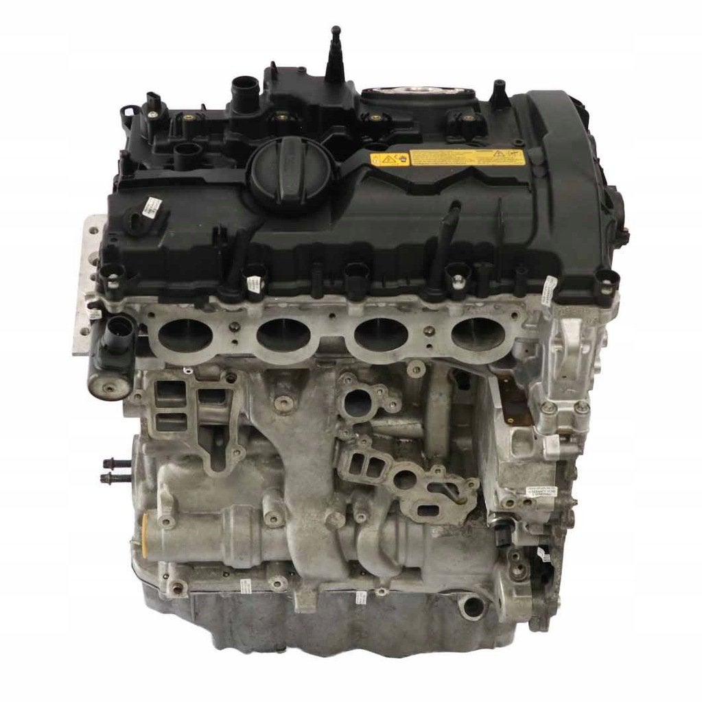 Moteur B48A20A Nu MINI MINI, Verzenden, Gebruikt, Overige automerken