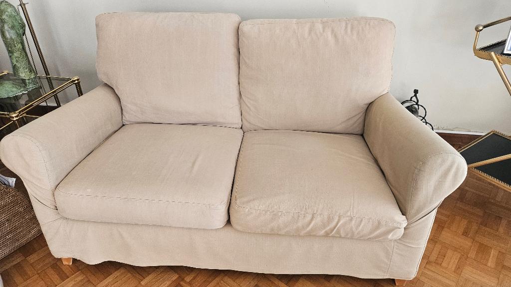 Zetel Ikea, Huis en Inrichting, Ophalen