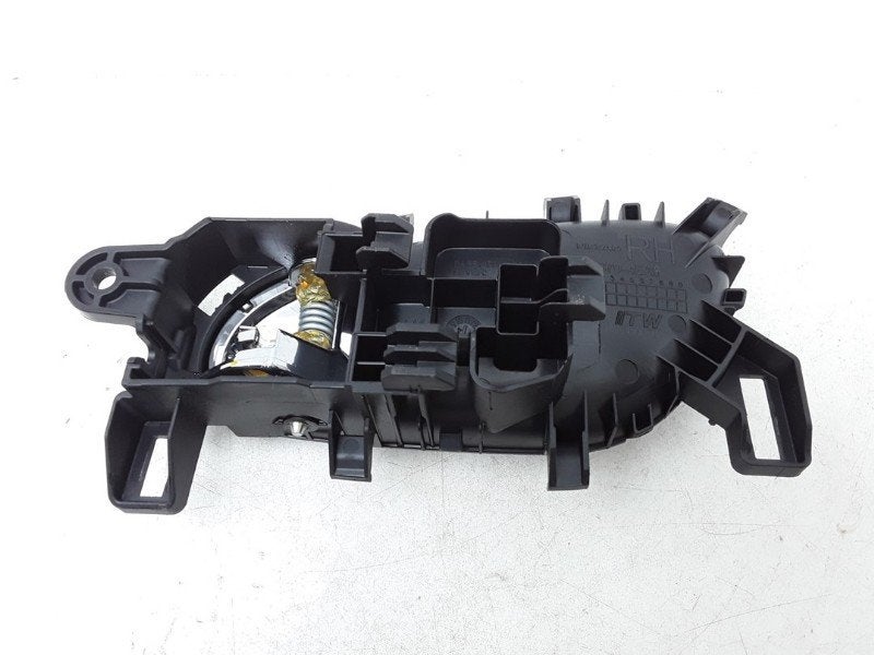 POIGNEE EXTERIEURE AVANT DROITE Nissan Qashqai (J11), Utilisé, Avant, Nissan