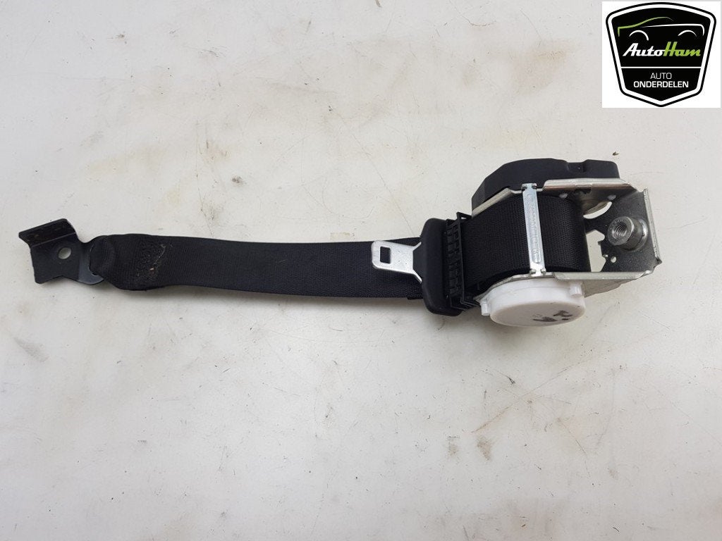 CEINTURE DE SECURITE ARRIERE DROITE Mini Mini (F55), Utilisé, Mini