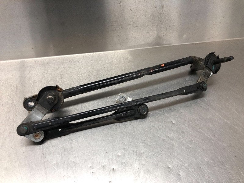 RUITENWISSER MECHANIEK Hyundai i10 (B5) (01-2013/06-2020), Gebruikt, Hyundai